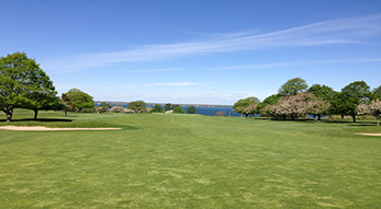 Wanumetonomy Golf & Country Club